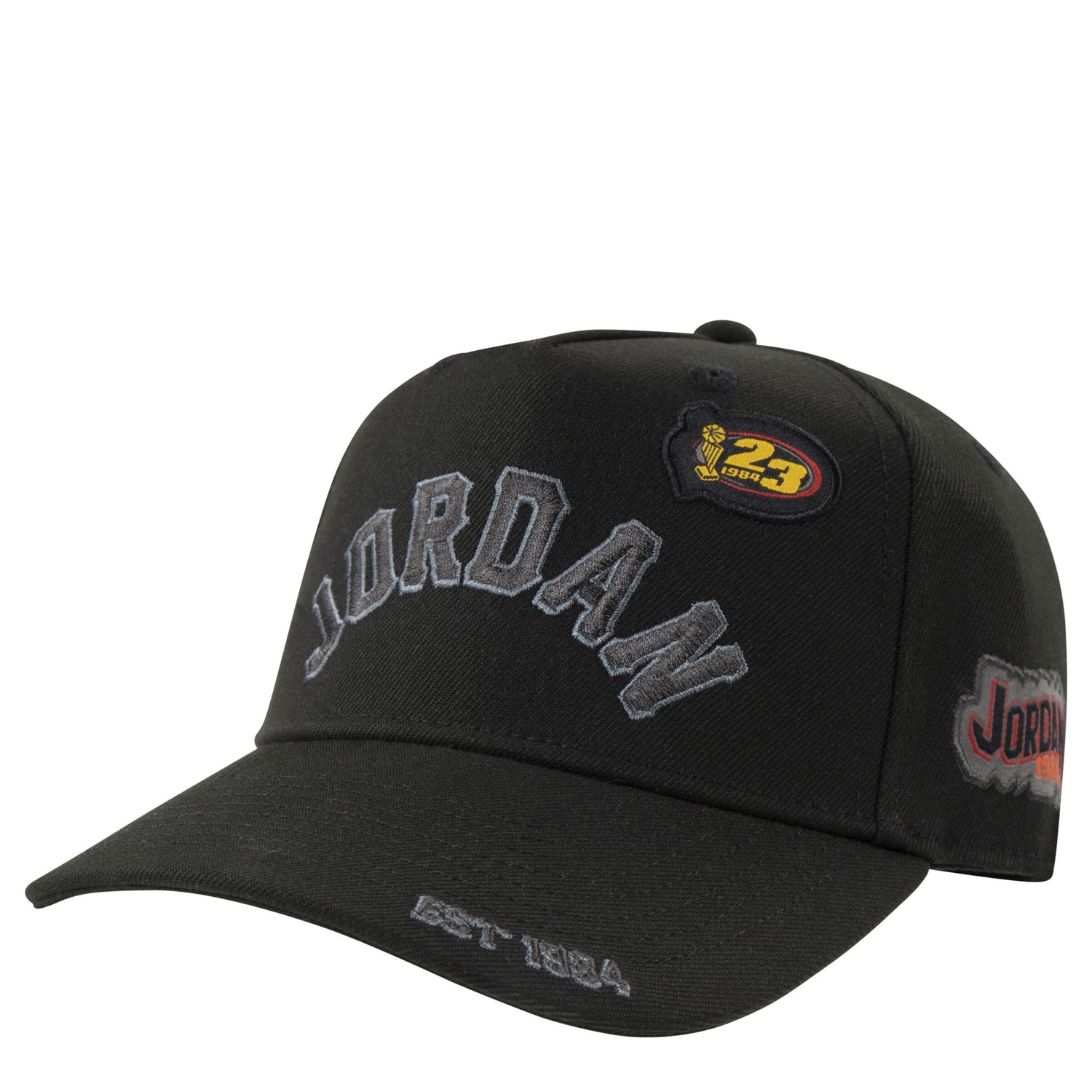 Signature Cap (Big Kid)