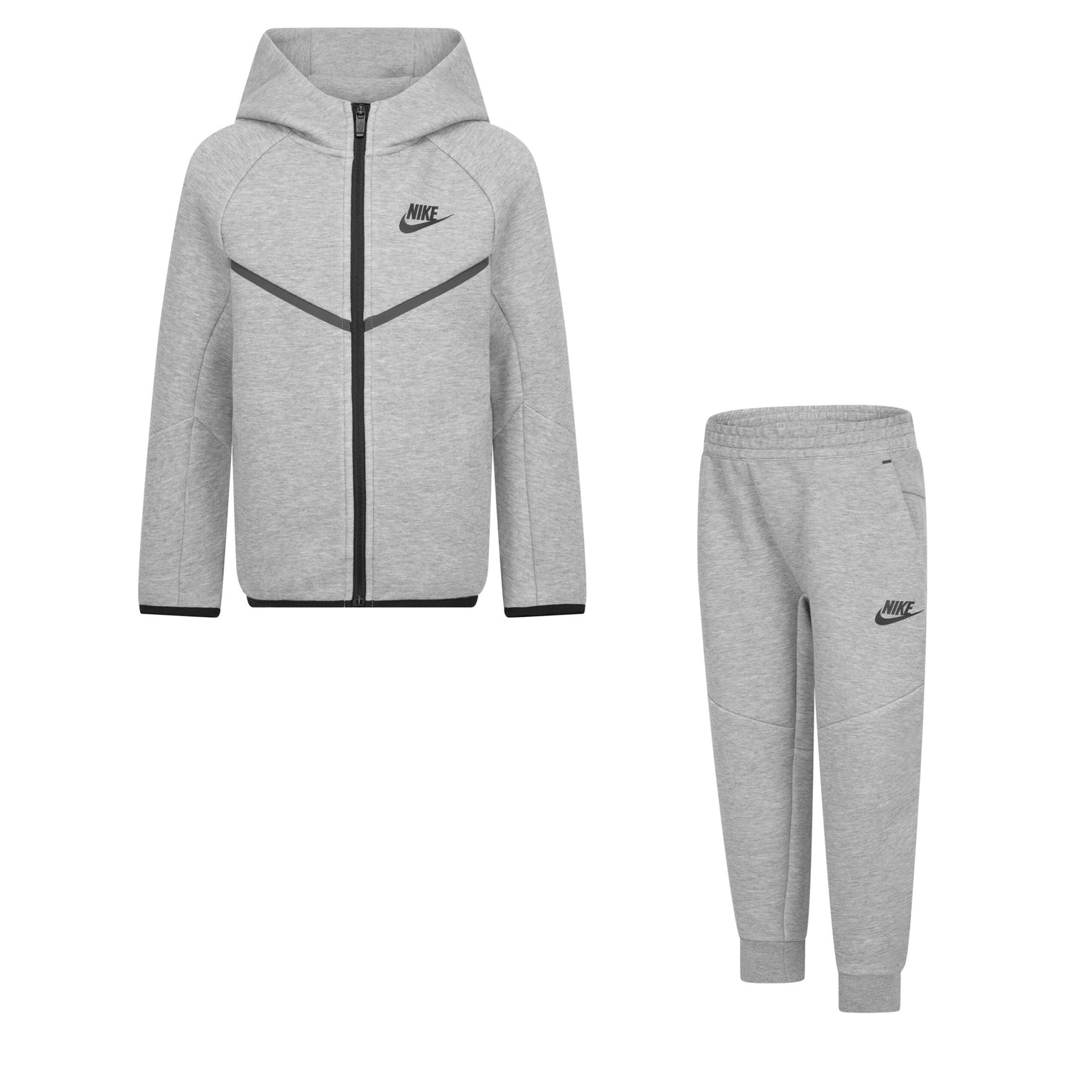 Sportswear Tech Top And Pants Set (Little Kid)