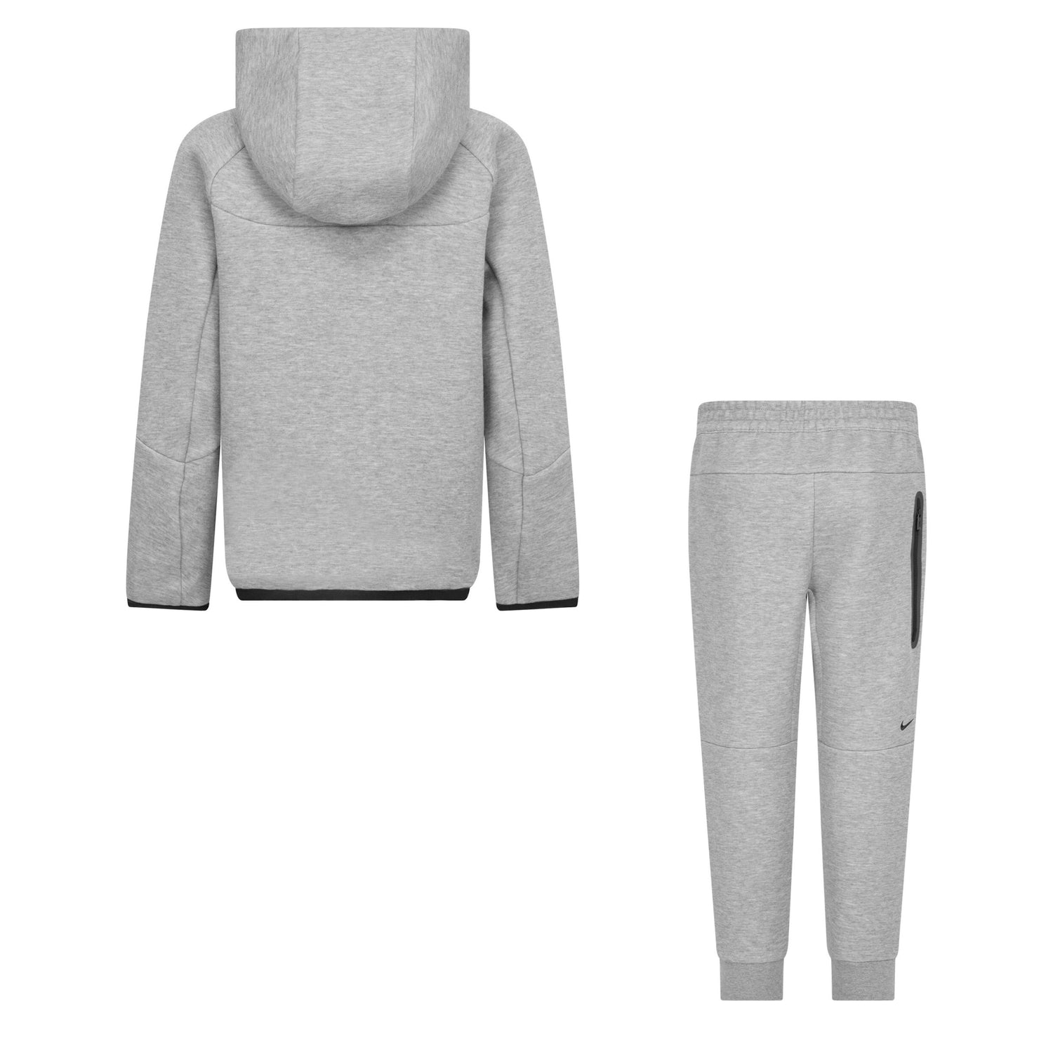 Sportswear Tech Top And Pants Set (Little Kid)