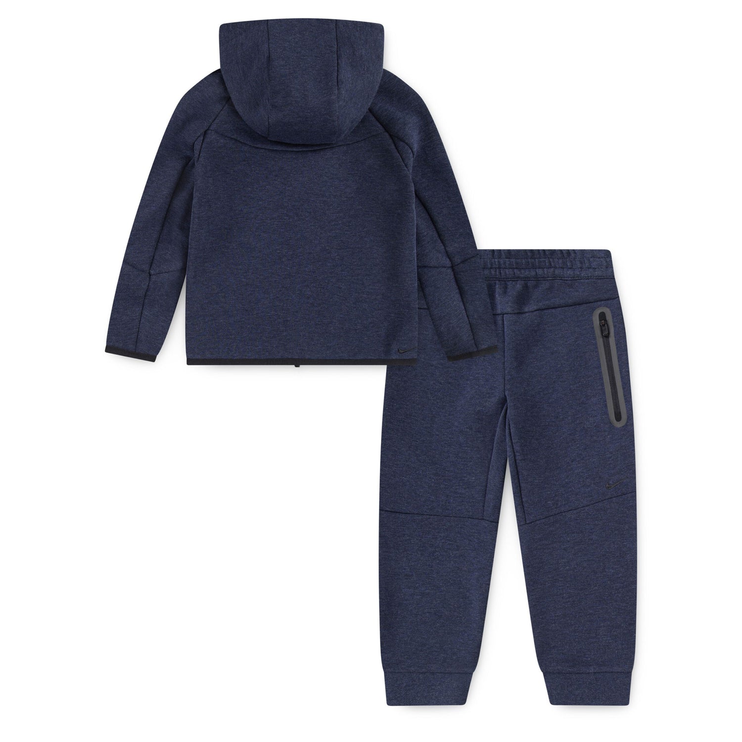 Sportswear Tech Top And Pants Set (Little Kid)