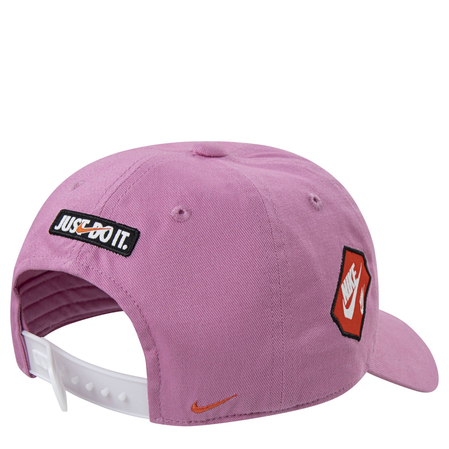 Patch Toss Club Cap (Little Kid)