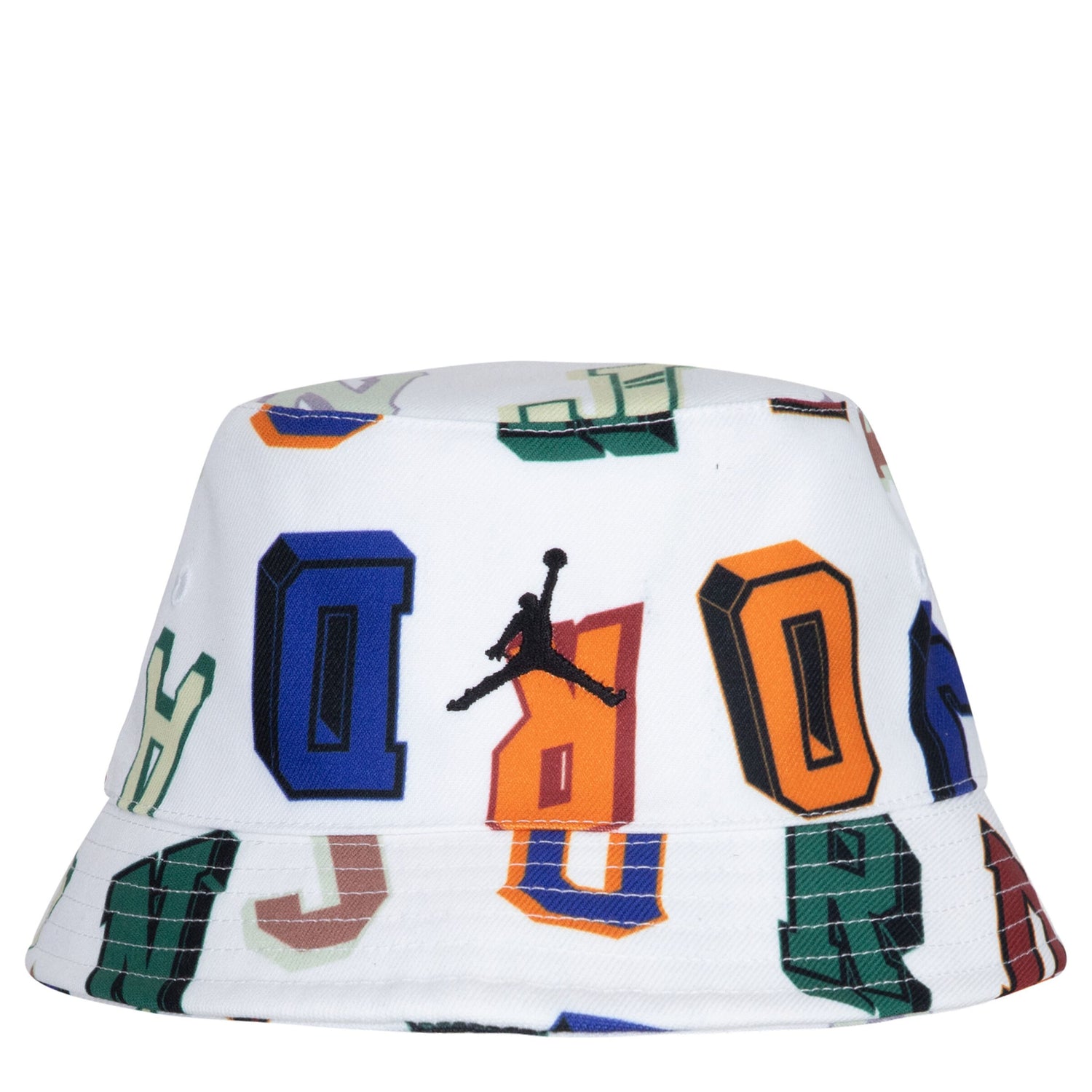 Signature Bucket Hat (Big Kid)