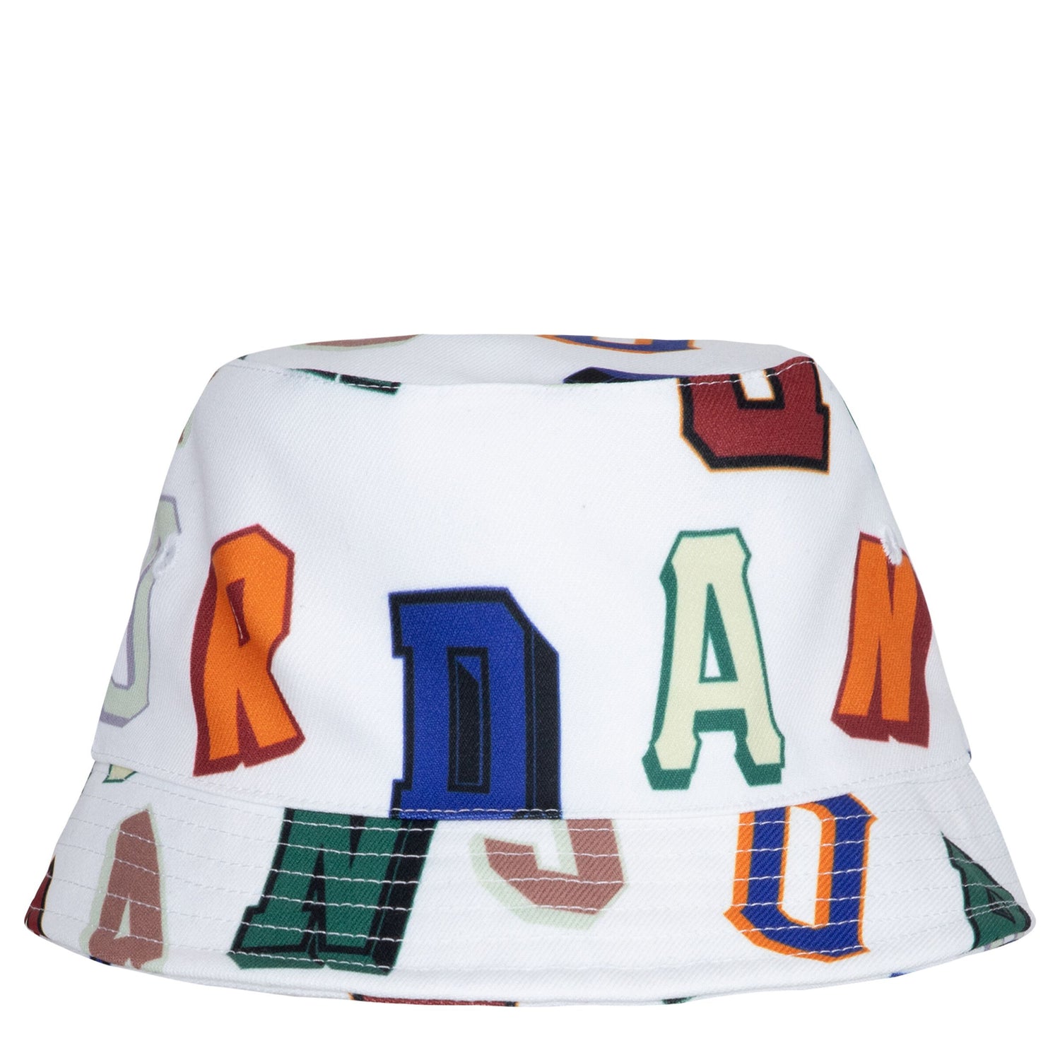 Signature Bucket Hat (Big Kid)