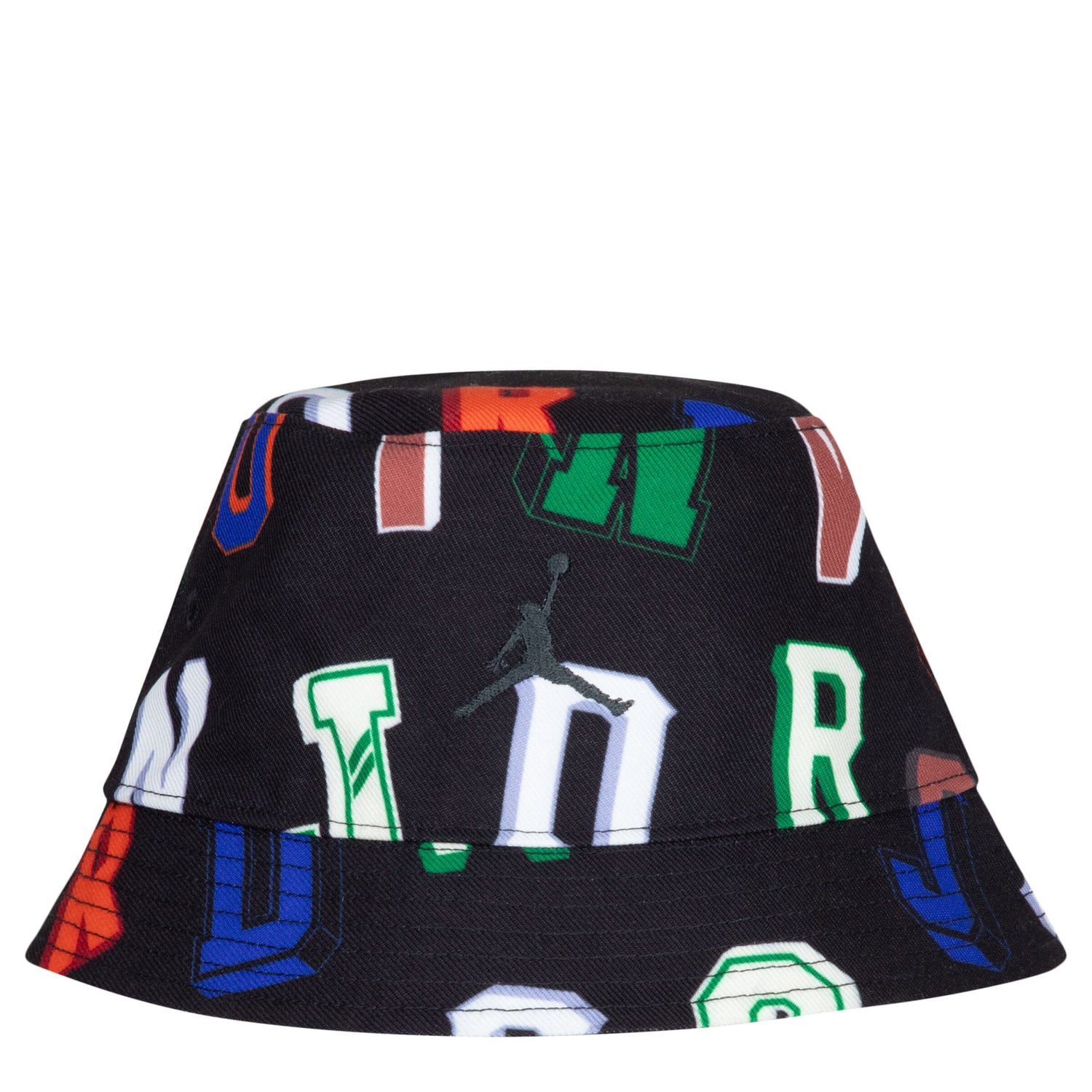 Signature Bucket Hat (Big Kid)