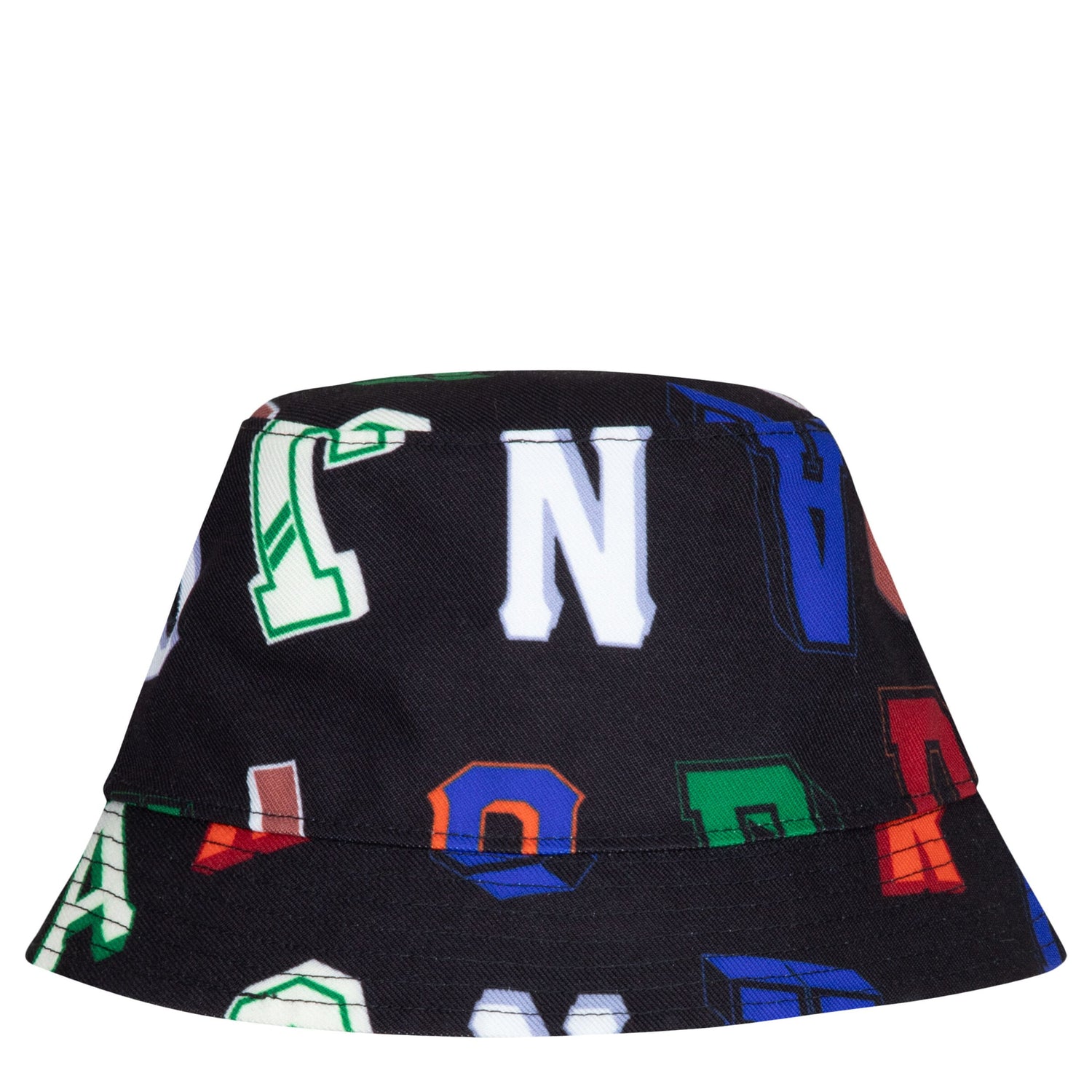 Signature Bucket Hat (Big Kid)