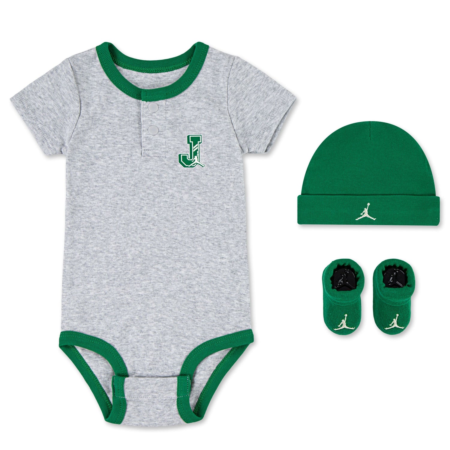 The Court Of Legends 3 Piece Set (Infant)