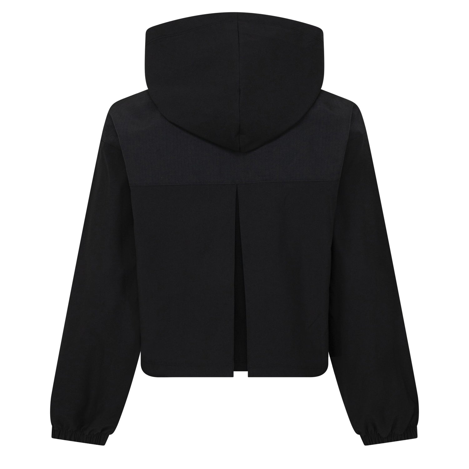 Crafted Utility Woven Full-Zip Jacket (Big Kid)