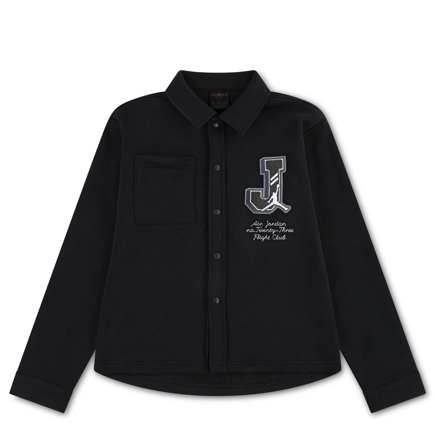 Court Of Legends Knit Shirt (Big Kid)