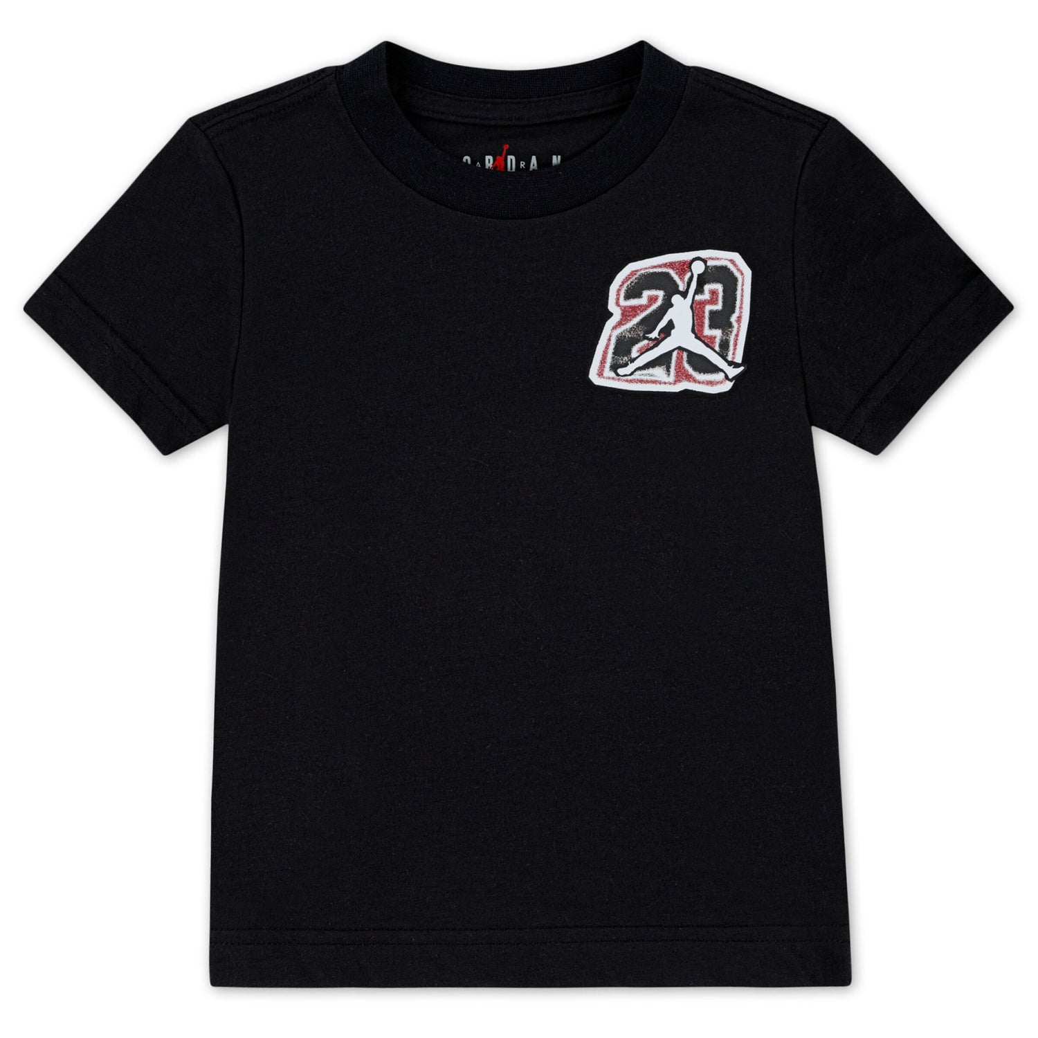 Jersey Collage Short Sleeve Tee (Toddler)