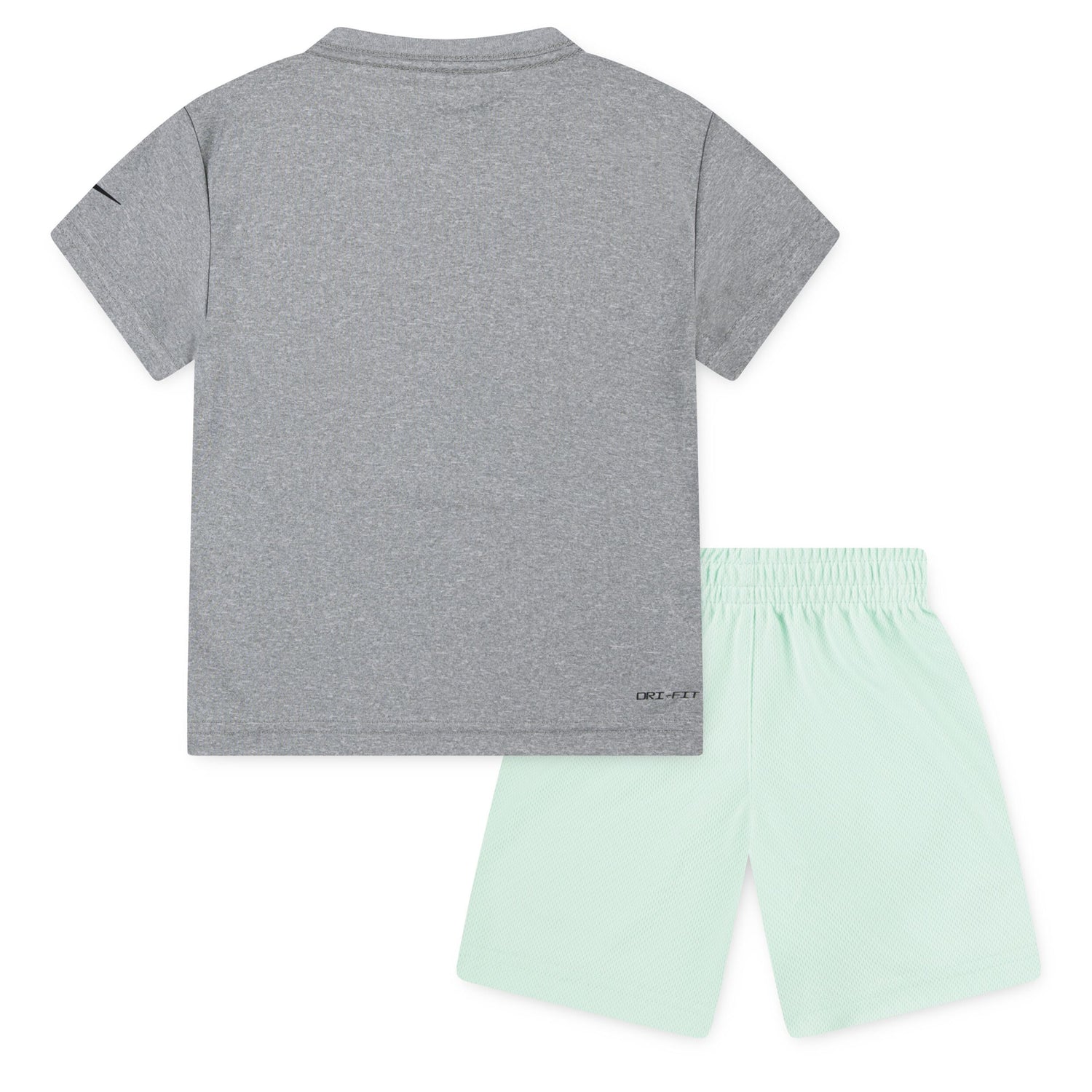 Graffiti Short Set (Toddler)