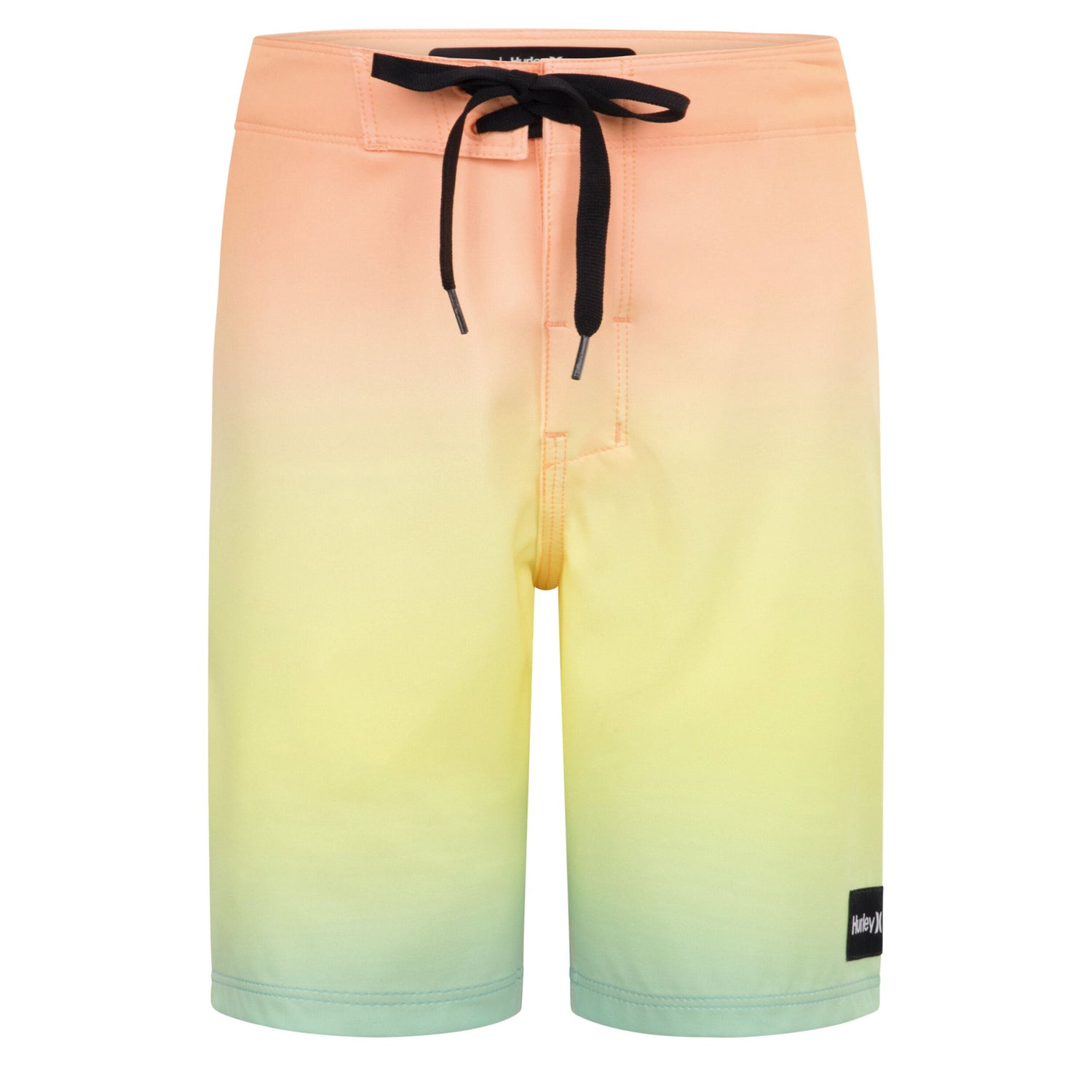 First Light Board Shorts (Little Kid)