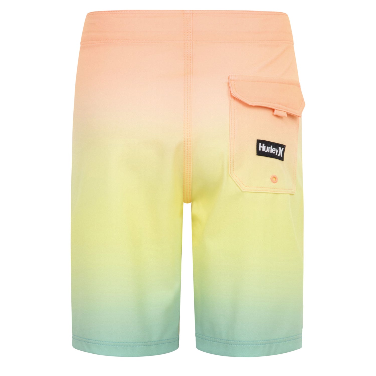 First Light Board Shorts (Little Kid)