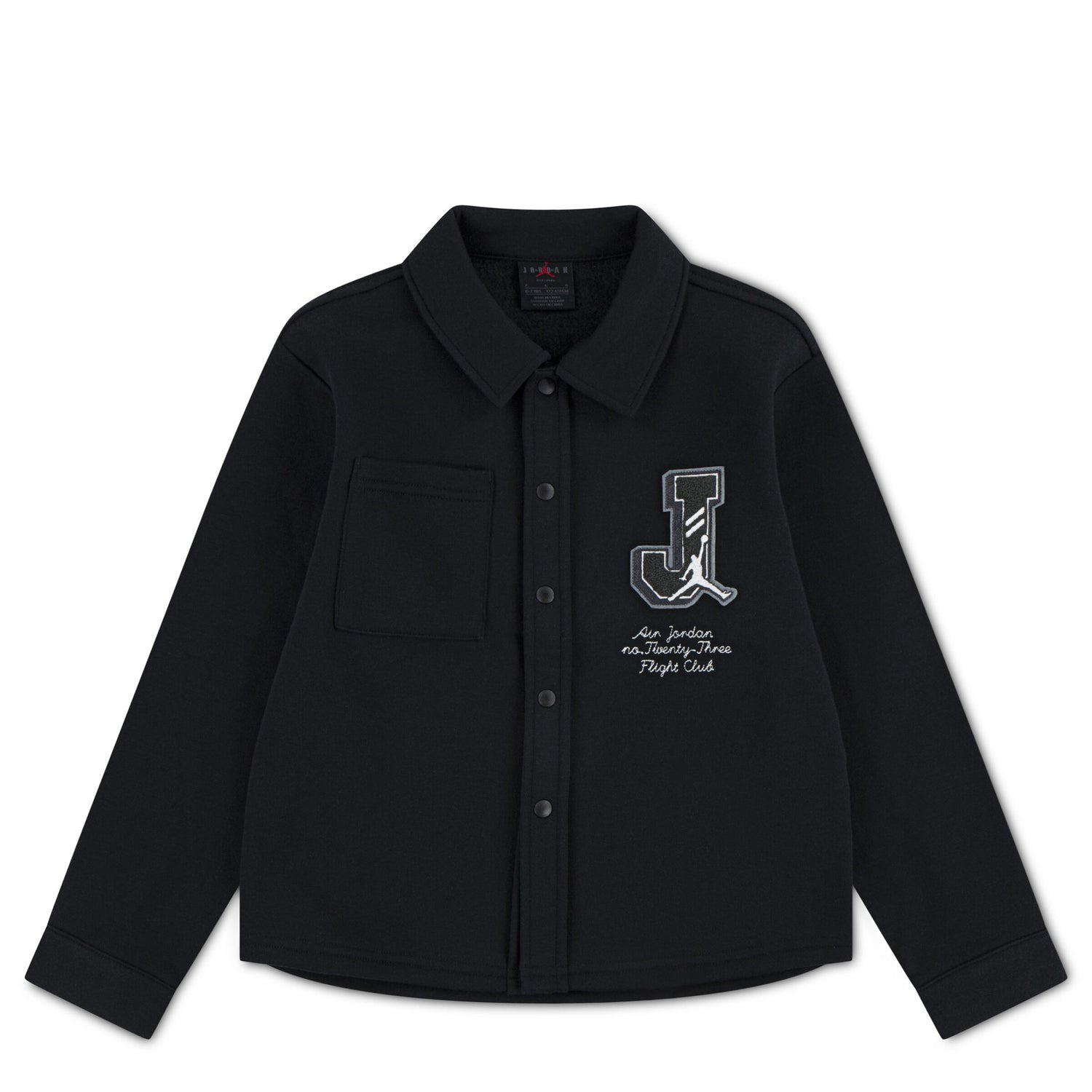 Court Of Legends Knit Shirt (Big Kid)