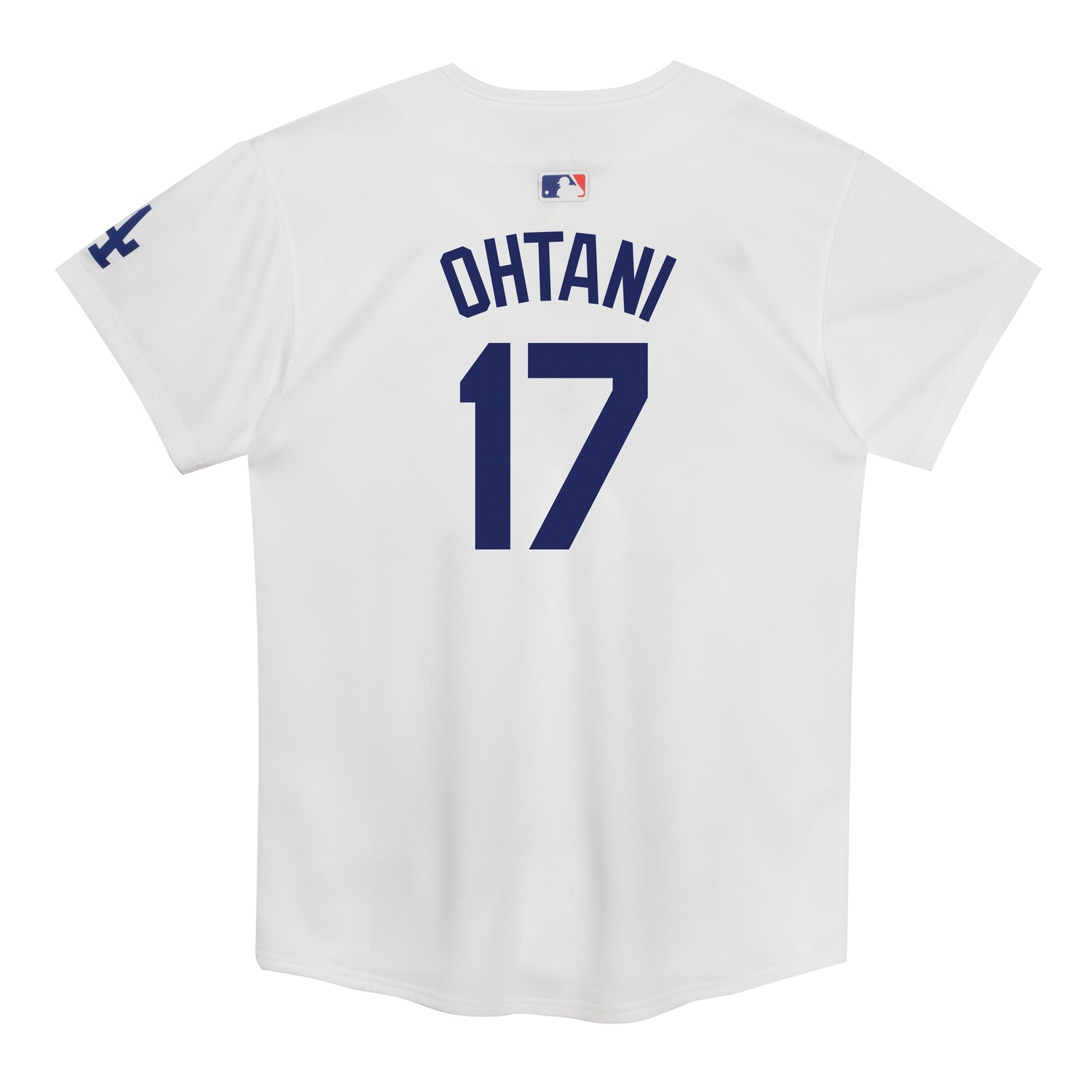 La Dodgers Ohtani Jersey (Big Kid)