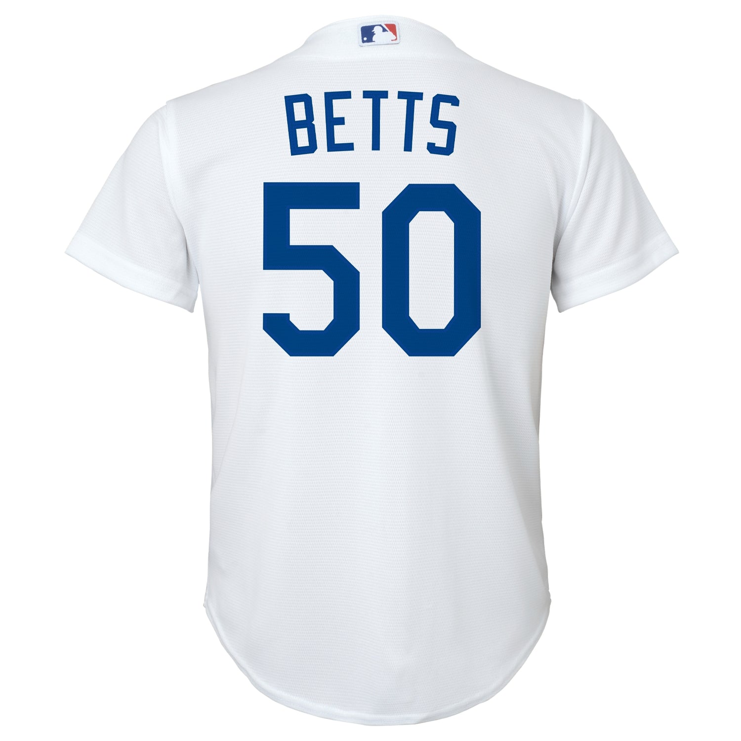 La Dodgers Betts Jersey (Big Kid)