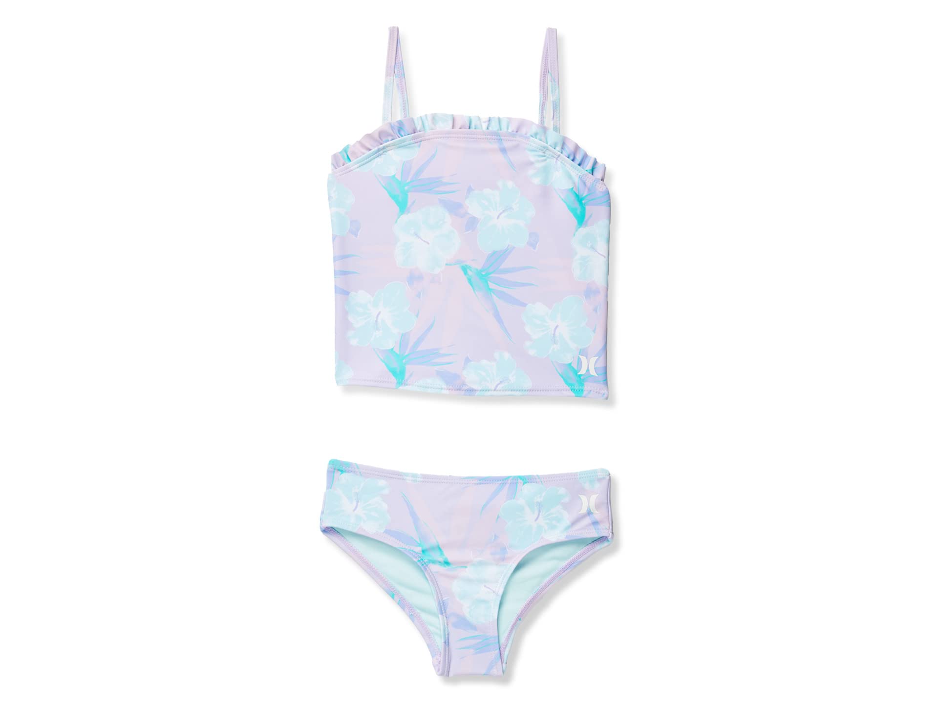 Baby hurley fashion swimwear