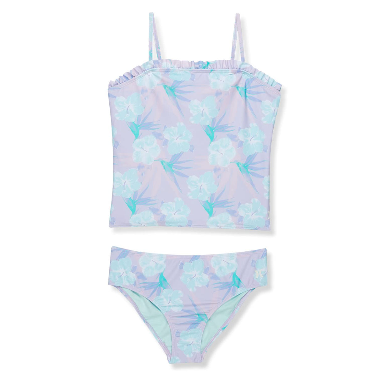 Image 1 of Tankini Set (Big Kids)