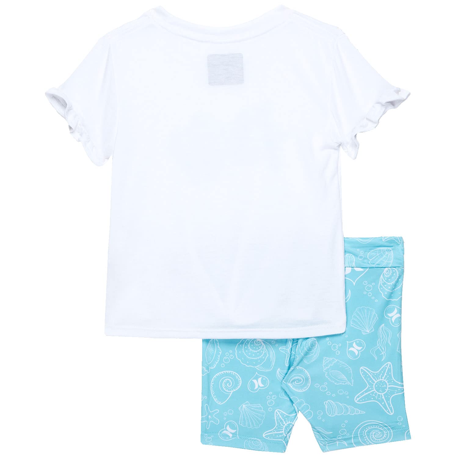 Image 2 of Bike Shorts Set (Toddler)