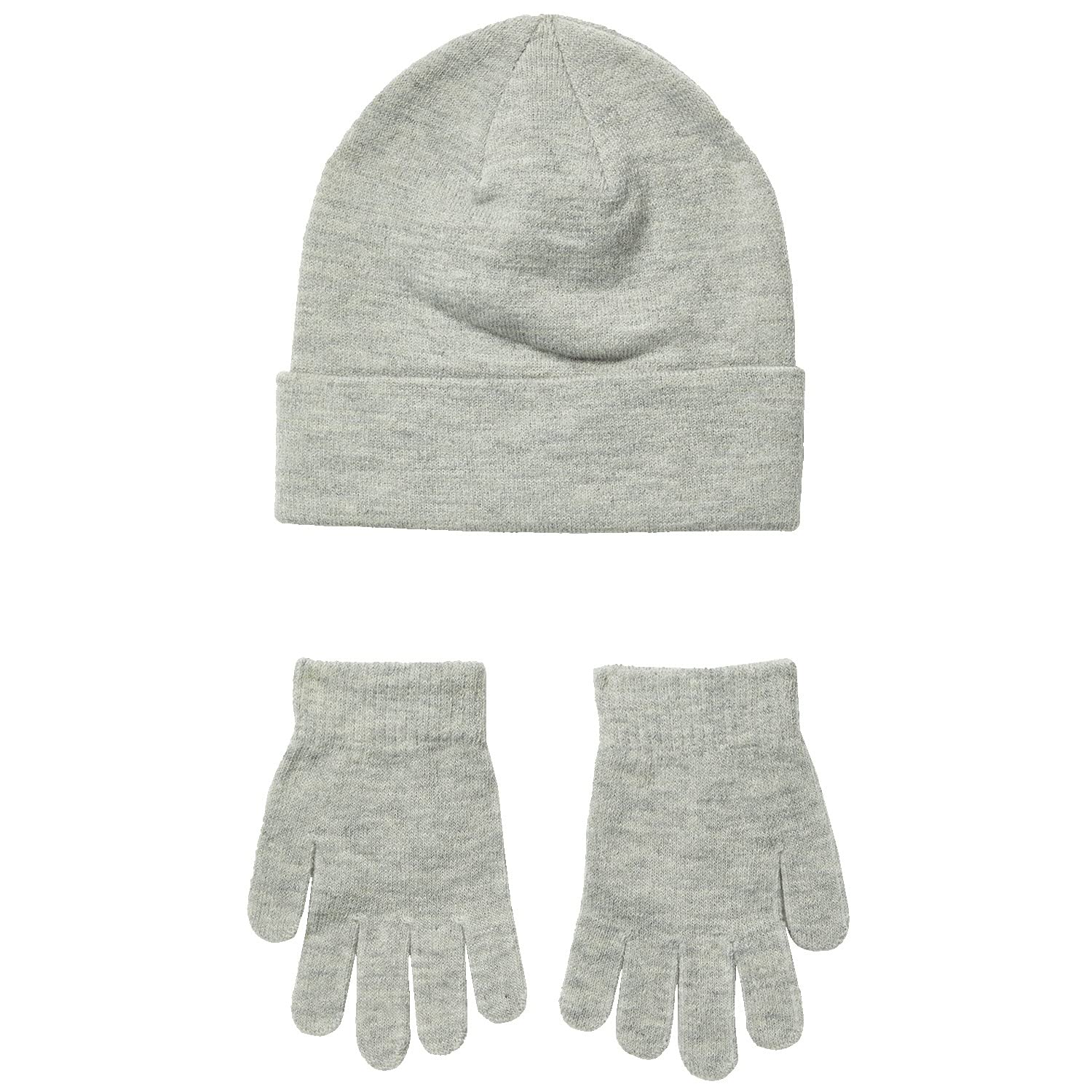 Image 2 of Futura Beanie Gloves Set (Big Kids)