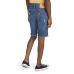 Image 3 of 511™ Slim Fit Denim Shorts (Big Kids)